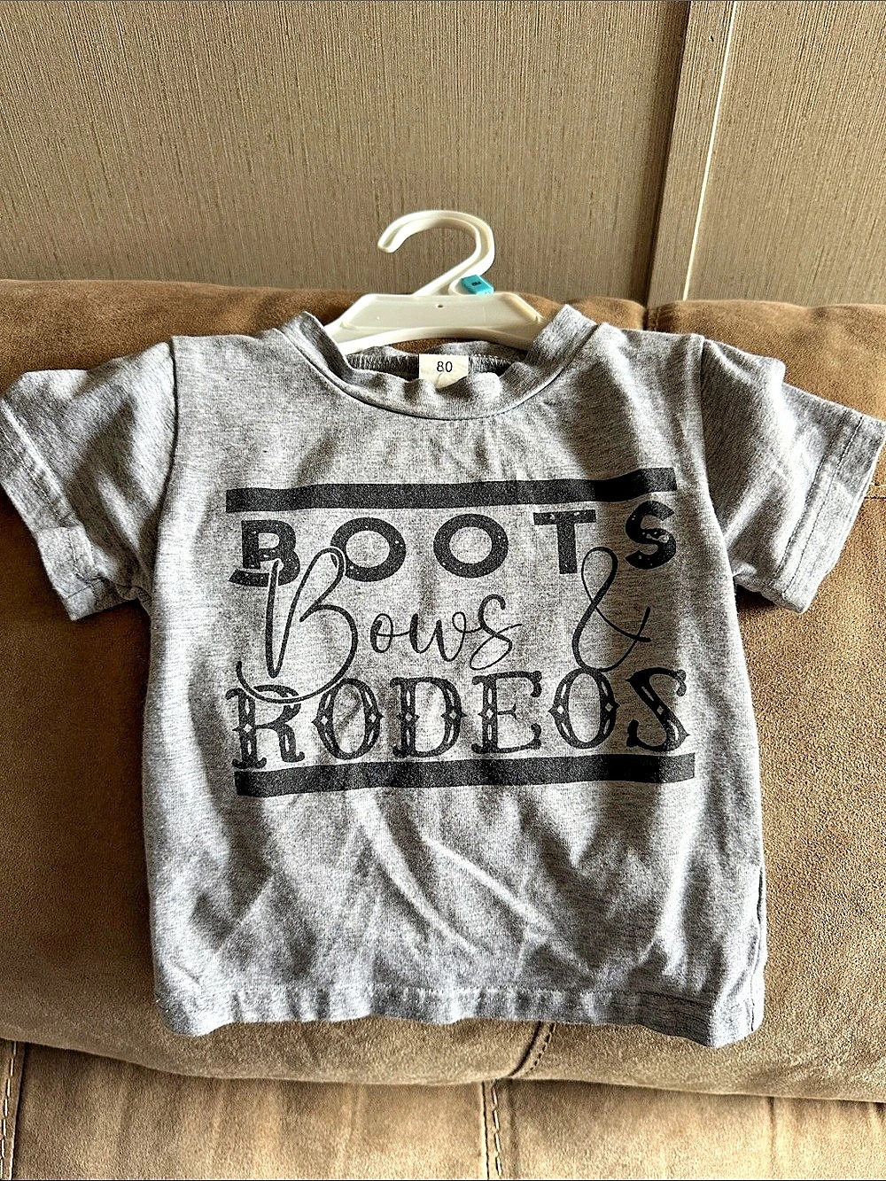 Kids Graphic Short Sleeve Tee